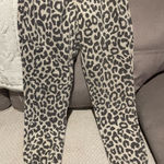 Grayson Threads  Sweatpants Cheetah Photo 0