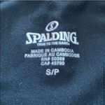 Spalding  Patterned Activewear Leggings Photo 4