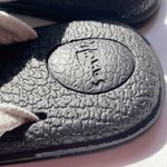 Sanuk Yoga Thongs Yoga Sling 2 Flip Flops Gray Grey NEW Foam Comfort Size 6 Photo 4