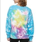Awake Tie dye sweatshirt by  size large Photo 1