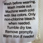 Croft & Barrow Womens Pull-On Wide-Leg
Crop Pants. Cream Color. Size Large (14/16) Photo 7