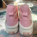 Converse Move HI Platform Hearts Photo 4