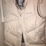 Columbia Puffy  vest Photo 0