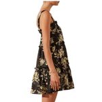 Shona joy  Goldie Tiered Mini Dress 4 Photo 2