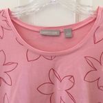 Nordstrom FINAL MARKDOWN Sequined SS Tee (XL) Photo 1