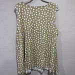 Jessica London New Stretch Knit Sleeveless Swing Tunic By  Photo 1