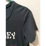 Journey concert T shirt cotton Medium M gray short sleeve Photo 1