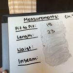 Loft cream and white striped tank top summery lightweight cotton size medium Photo 4