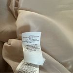 Lucky Brand  Blush Floral Print Off-The-Shoulder Flounce Midi Dress Photo 11