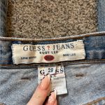 Guess Vintage  Jeans Photo 4