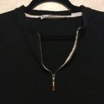 Tommy Hilfiger  vintage quarter zip Photo 1