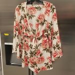 Show Me Your Mumu ππ Charleston Romper Photo 8