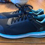 Timberland womens drivetrain composite antislip work shoes black 7.5 Photo 1