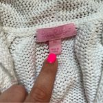 Lilly Pulitzer white knit cardigan size XS Photo 2