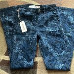 Shyanne Aztec Jeans Photo 0