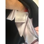 Huntworth  Oak Tree Pink Camo Pull Over Black‎ Jacket Women's Size XL Photo 2