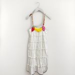 Farm Rio  Fruits Sleeveless Maxi Dress Size XL Photo 2