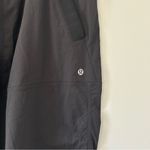 Lululemon  Black Dance Studio Mid Rise Straight Leg Pants 27in 14 Photo 4