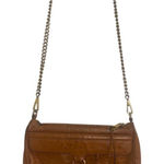 Rebecca Minkoff ✨ Tan Leather Crossbody Bag✨ Photo 0