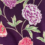 Flynn Skye boho floral mini dress with one shoulder and tie detail NWT SZ SM Photo 10