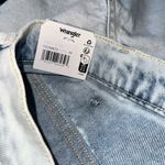 Wrangler NWT WOMEN'S HIGH RISE FESTIVAL SHORTS Photo 6