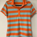 Nike Tour Performance Dri-Fit Golf Shirt Photo 0