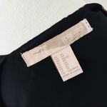 Forever 21  Contemporary Geometric Patterned V-Neck Dress | Size XS Photo 6