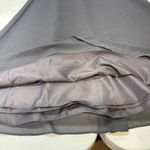 Hayley Paige Occasions Hayley Paige 5910 grey Bride-made wedding dress Size 2 Photo 5