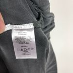 Lou & grey gray lounge pants women’s size small Photo 9