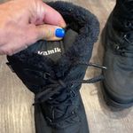 Kamik  Lace up waterproof winter boots fur-lined Photo 3