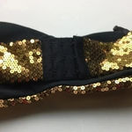 WURL Ladies bras M Gold Size M Photo 9