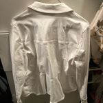 White House | Black Market  Denim Jacket Photo 1