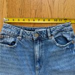 Garage  DENIM Wide Leg Jeans Size 5/27 Photo 5