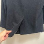 SMYTHE Surplus Cargo Blazer Jacket Wool Blend Black Size M Size M Photo 9