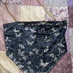 SheIn Gold Chain Festival Top Photo 2