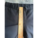 J.Crew  GIGI Women's Black Size 6 Chino Pants Photo 3