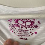 Leoma Lovegrove art to wear heart ombré small Photo 3