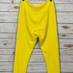 Beach Riot NWOT Sport Workout Set - Yellow - XL Photo 8