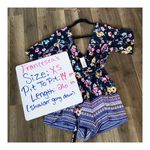 Francesca's  Romper Photo 5