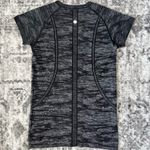 Lululemon  Swiftly Tech Short Sleeve Crew Photo 2