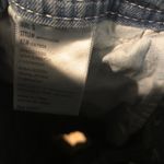 Wall Flower  Overalls Denim Photo 2