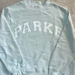 PARKE  mockneck Photo 0