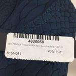 J Brand  Python Texture Skinny Photo 5