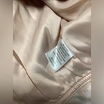 Badgley Mischka  Peplum  Blazer. Size 8 Photo 8