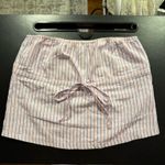 Edikted  Linen Tube Top Photo 1