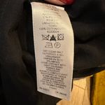 French Connection color block empire waist mini dress with bow detail Photo 4