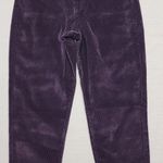 Levi's  high waisted mom jeans W30'' x L27'' corduroy Photo 1