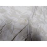 Athleta Cabo Tide Linen Jogger Pants Women Size 10 in Neutral Camo Pull On Photo 4