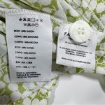 Faithfull the Brand  Lameka Floral Jumpsuit Anthropologie Photo 13