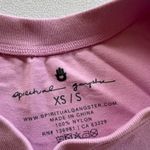 Spiritual Gangster  Elevate Seamless Muscle Tank size XS/S 034-B Photo 4